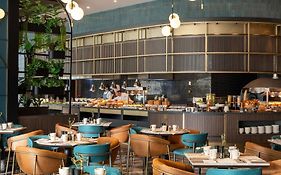Moevenpick Hotel Istanbul Marmara Sea