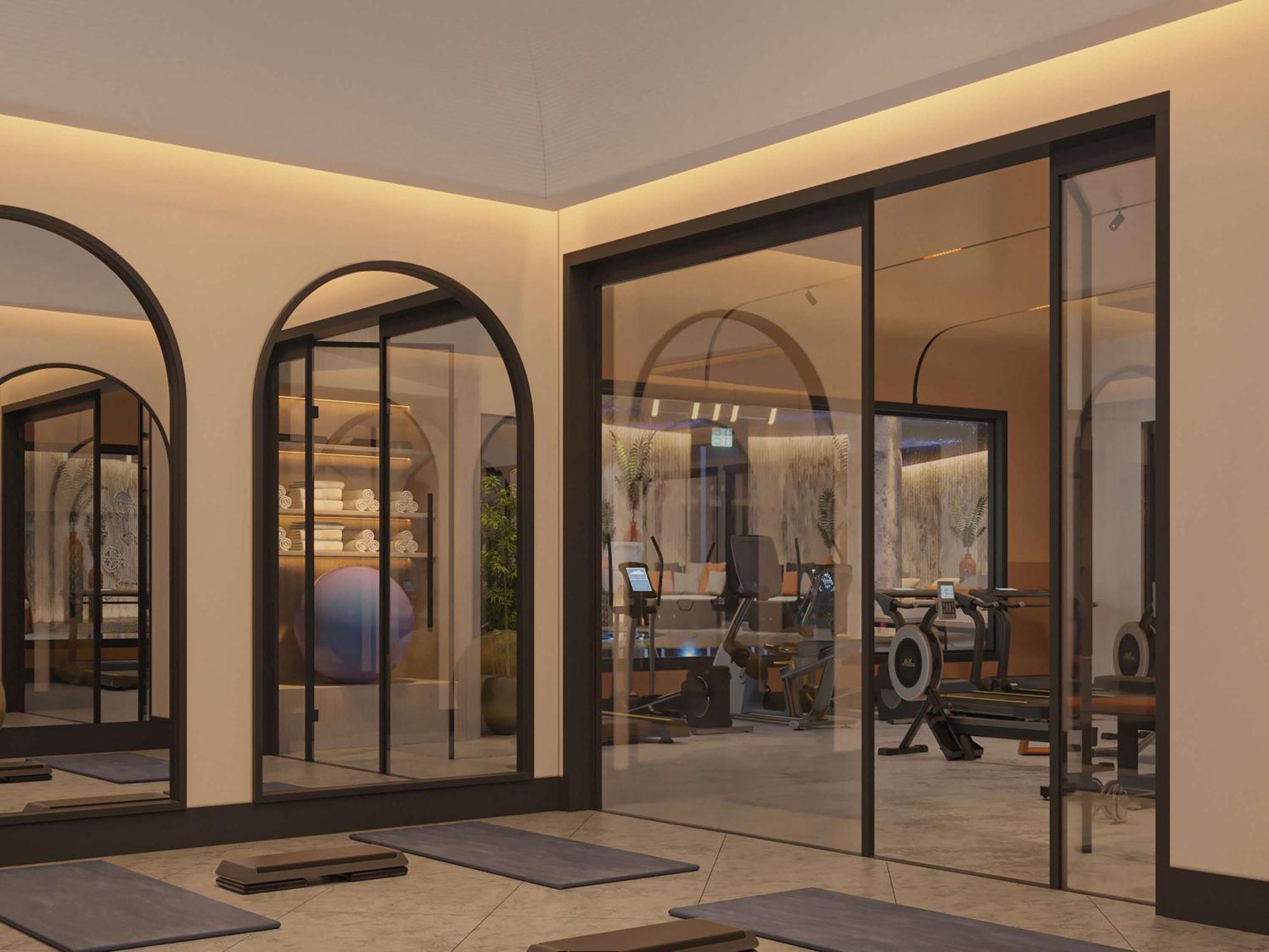 Moevenpick Hotel Istanbul Marmara Sea Buitenkant foto